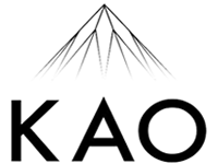 SMD KAO Mine Logo